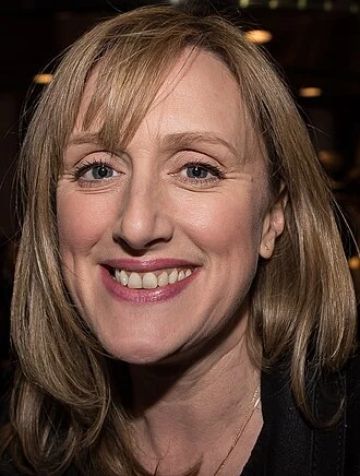 Jenna Russell height profile photo
