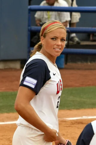 Jennie Finch height profile photo