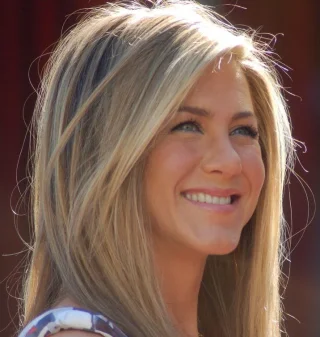 Jennifer Aniston height profile photo
