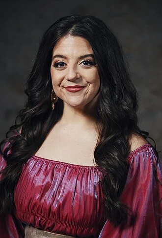 Jennifer Bricker height profile photo