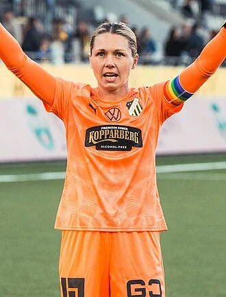 Jennifer Falk height profile photo
