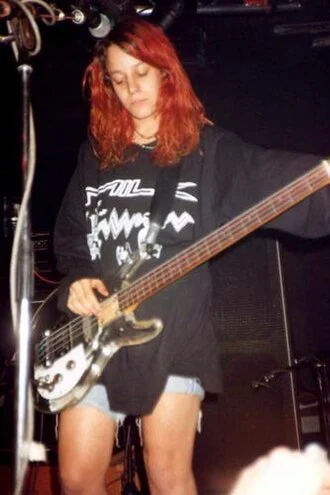 Jennifer Finch height profile photo