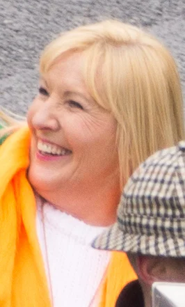 Jennifer Gibney height profile photo