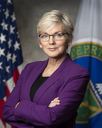 Jennifer Granholm height profile photo