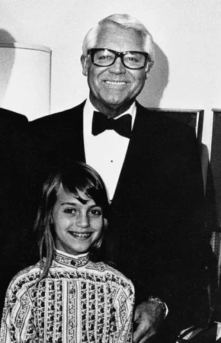 Jennifer Grant height profile photo