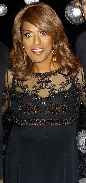 Jennifer Holliday height profile photo
