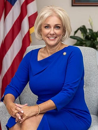 Jennifer Homendy height profile photo