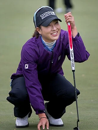 Jennifer Song height profile photo