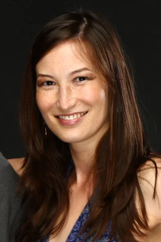 Jennifer Spence height profile photo