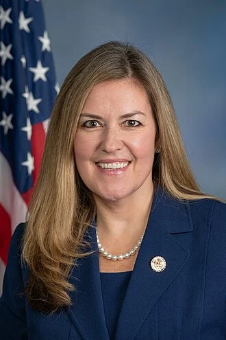 Jennifer Wexton height profile photo