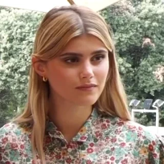 Jenny De Nucci height profile photo
