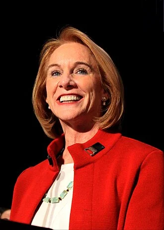 Jenny Durkan height profile photo