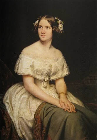 Jenny Lind height profile photo