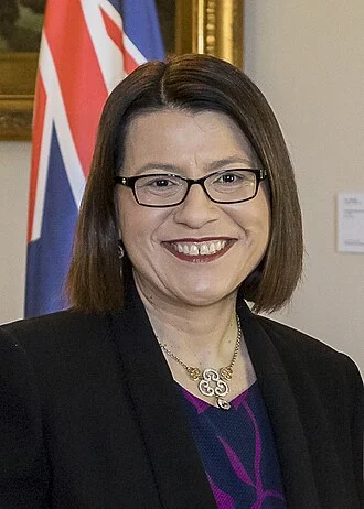 Jenny Mikakos height profile photo