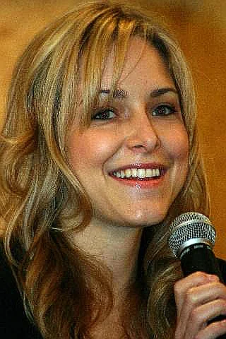 Jenny Mollen height profile photo