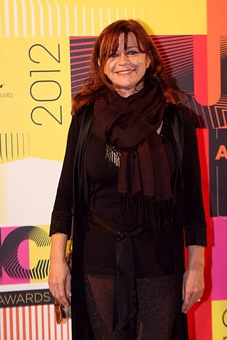Jenny Morris (musician) height profile photo