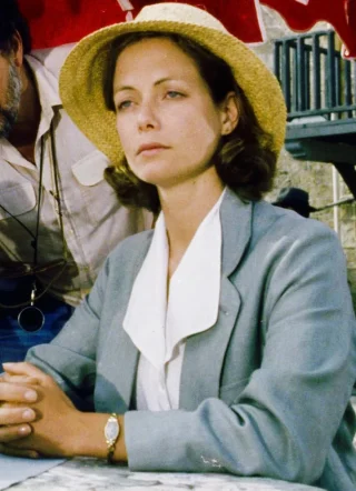Jenny Seagrove height profile photo