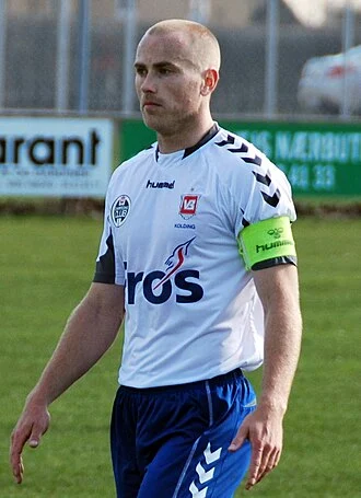 Jens Berthel Askou height profile photo