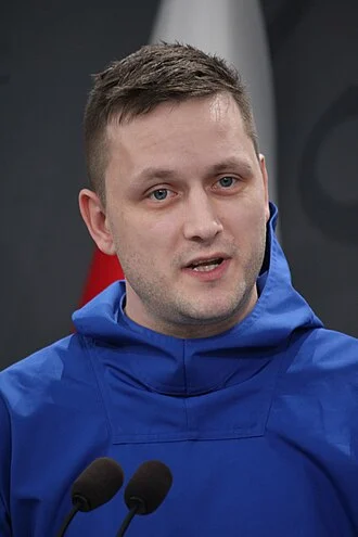 Jens-Frederik Nielsen height profile photo