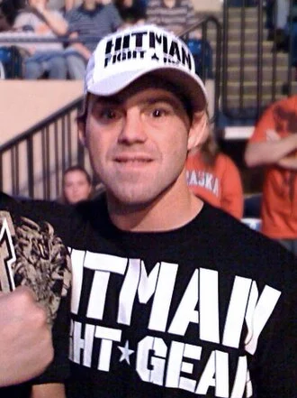 Jens Pulver height profile photo