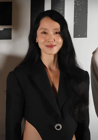 Jeon Do-yeon height profile photo