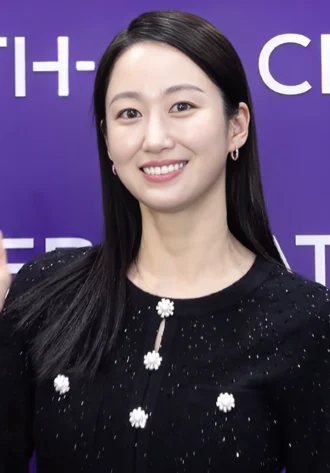 Jeon Hye-bin height profile photo