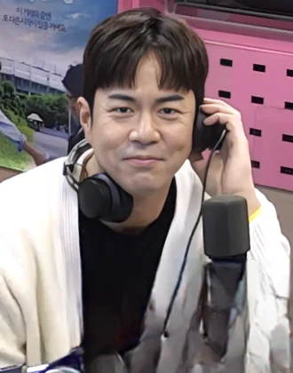 Jeon Seok-ho height profile photo