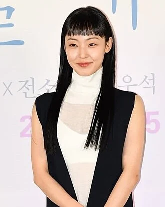 Jeon So-nee height profile photo