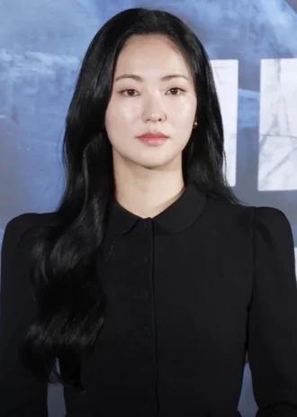 Jeon Yeo-been height profile photo
