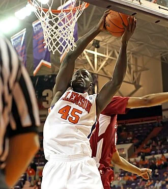 Jerai Grant height profile photo