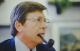 Jerald terHorst height profile photo