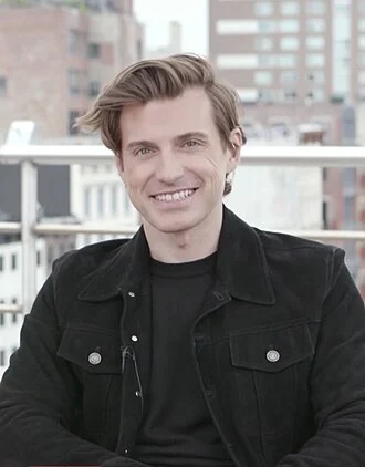 Jeremiah Brent height profile photo