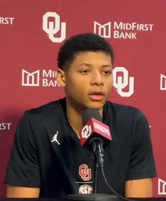 Jeremiah Fears height profile photo