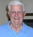 Jeremiah Joseph O'Keefe height profile photo
