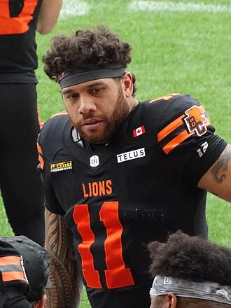 Jeremiah Masoli height profile photo