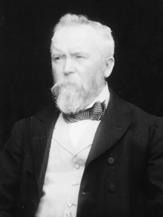 Jeremiah O'Donovan Rossa height profile photo