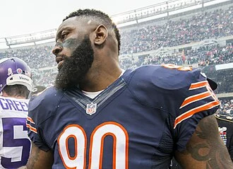 Jeremiah Ratliff height profile photo