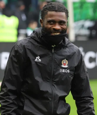 Jérémie Boga height profile photo