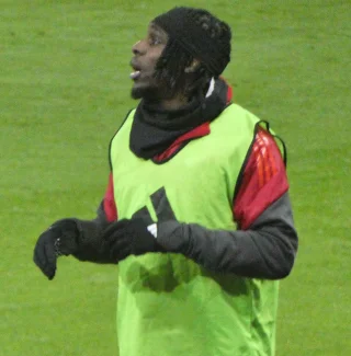 Jeremie Frimpong height profile photo