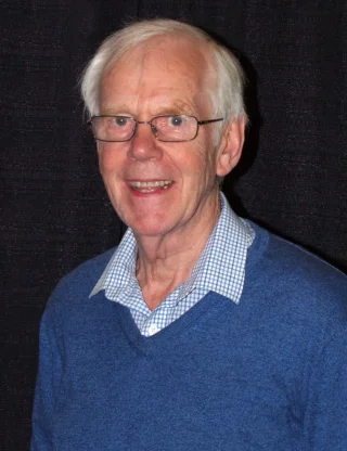 Jeremy Bulloch height profile photo