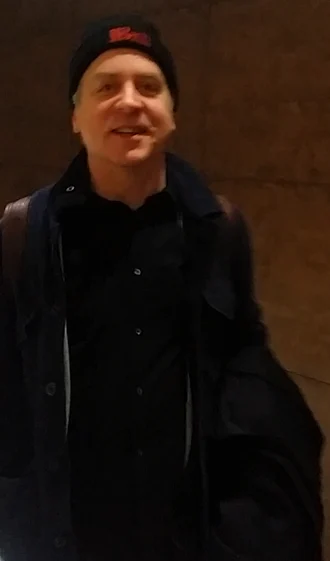 Jeremy Denk height profile photo