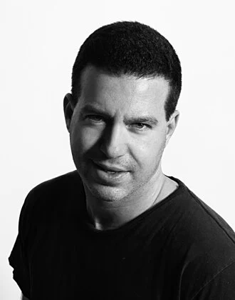 Jeremy Geffen height profile photo