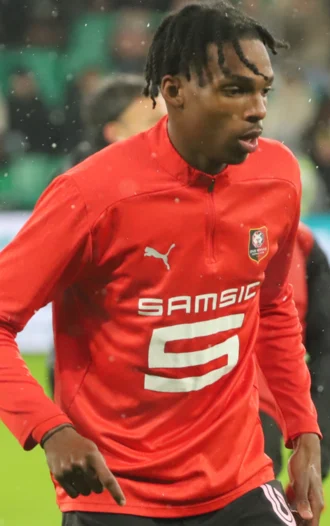 Jérémy Jacquet height profile photo
