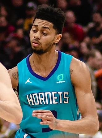 Jeremy Lamb height profile photo