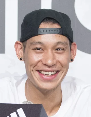 Jeremy Lin height profile photo