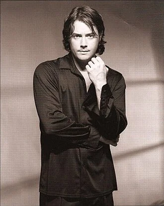 Jeremy London height profile photo