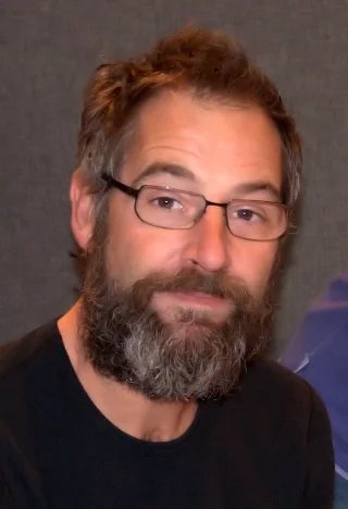 Jeremy Northam height profile photo