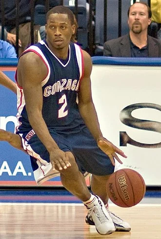 Jeremy Pargo height profile photo