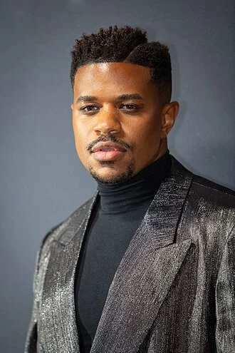 Jeremy Pope height profile photo