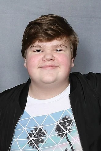 Jeremy Ray Taylor height profile photo
